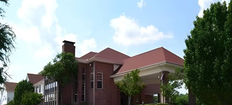 欧文DFW浩枫温德姆公寓(Hawthorn Suites by Wyndham Irving DFW South)图片