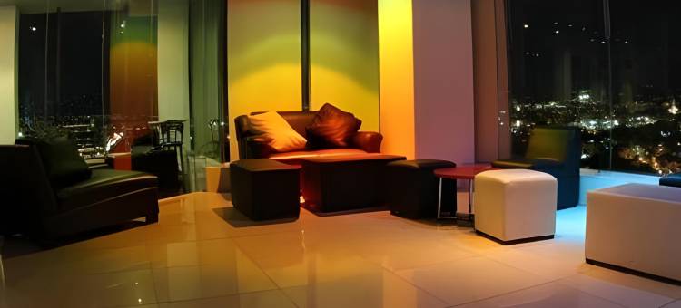 图斯特拉-古铁雷斯品质酒店(Hotel Vista Inn Premium)图片