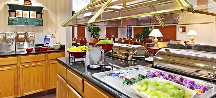 奥斯丁圆石戴尔路Residence Inn 酒店(Residence Inn Austin Round Rock/Dell Way)图片
