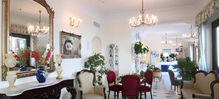 圣塔卢西亚酒店(Hotel Santa Lucia)图片