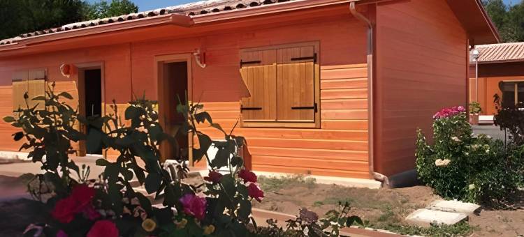 圣因西德罗旅馆(Motel San Isidro)图片