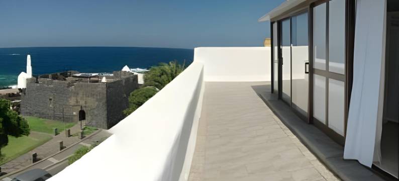 伊斯拉巴哈套房酒店(Isla Baja Suites)图片