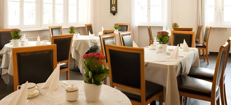 金色玫瑰酒店(Hotel Goldene Rose)图片