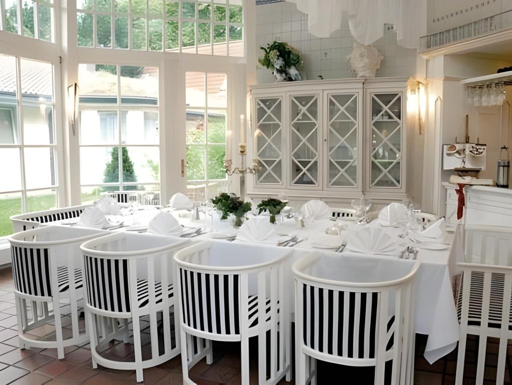 Landhaus Töpferhof Bei Travemünde Over view