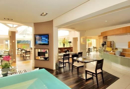 The Galaxie Hotel Overview