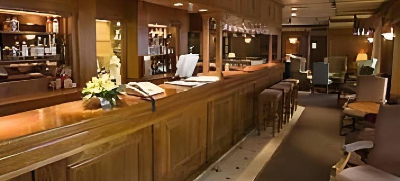 坦佩雷别墅原作所库斯酒店(Original Sokos Hotel Villa)图片