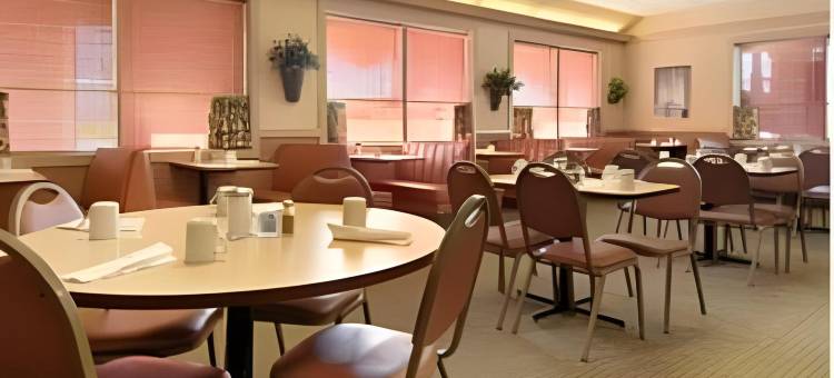 卡尔曼戴斯酒店(Days Inn by Wyndham Cullman)图片