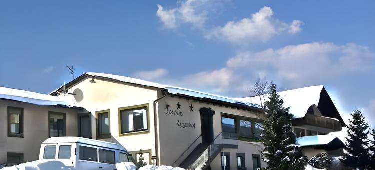 鲁格霍夫酒店(Hotel Lugerhof)图片