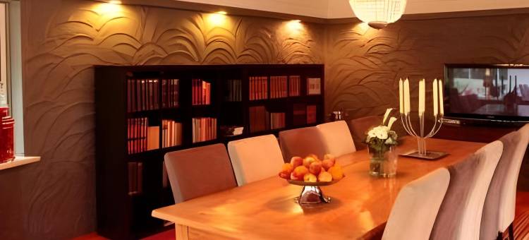 弗莱彻丁克洛德餐厅酒店(Fletcher Hotel Restaurant Dinkeloord)图片