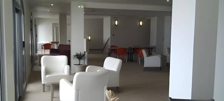 图尔马莱摩尔高尔夫酒店(Résidence Mer & Golf Tourmalet)图片