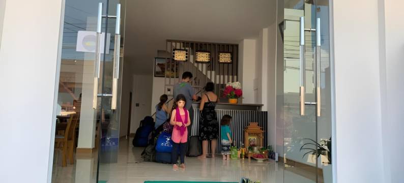 银河万荣酒店(Galaxy VangVieng Hotel)图片