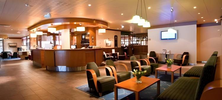 萨沃尼亚经济酒店(Economy Hotel Savonia)图片
