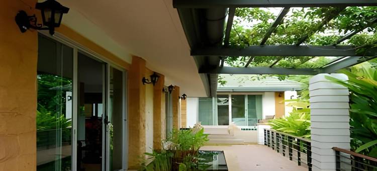 布优度假村(Phu View Resort Khao Yai)图片