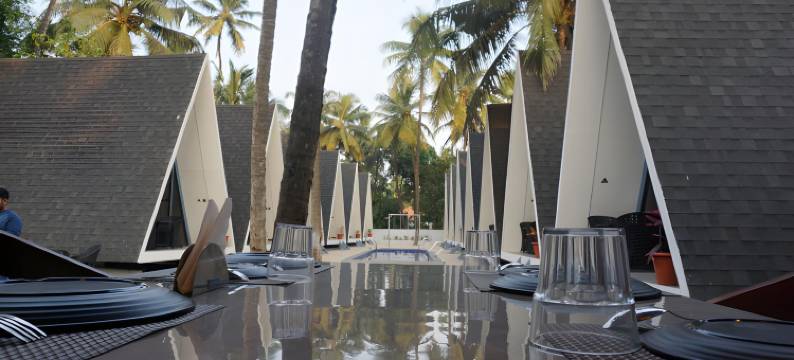 Namaste Beach Resort图片