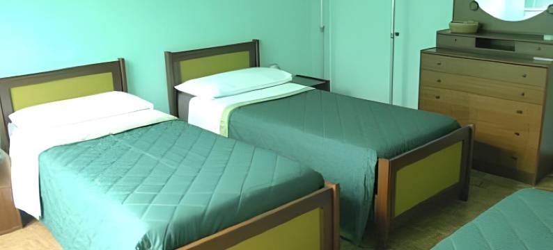 卡莎瓦坎扎纳迪亚酒店(Casa Vacanza Nadia)图片