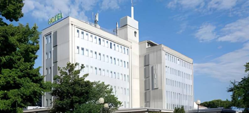 欧陆公园贝斯特韦斯特酒店(Best Western Park Hotel Continental)图片