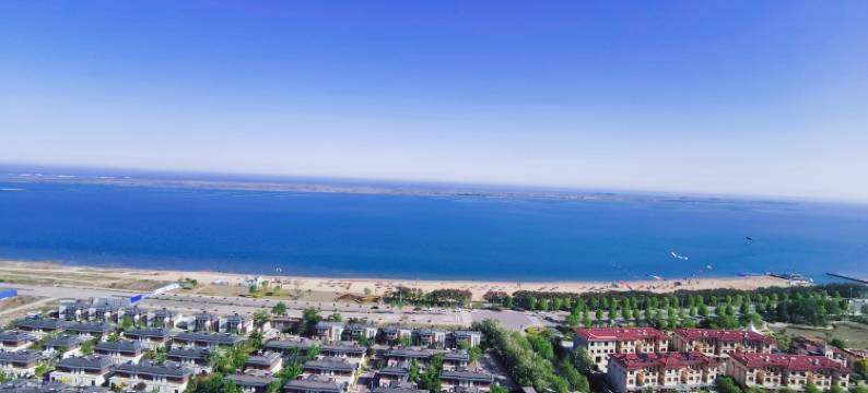 漫嘟观海运营中心民宿(海昌街1号分店)图片