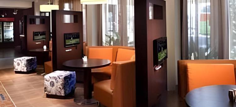 坦帕西岸万怡酒店/机场(Courtyard Tampa Westshore/Airport)图片