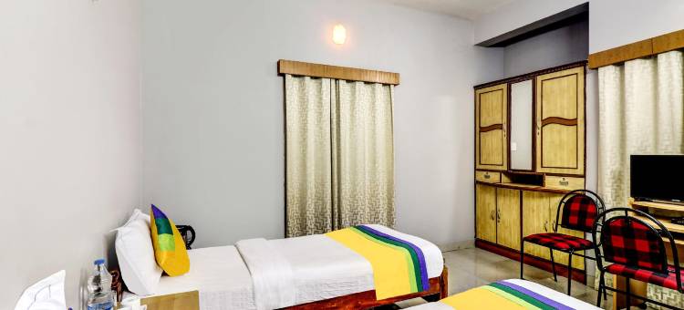 Itsy酒店Shree舒适(Itsy Hotels Shree Comforts)图片