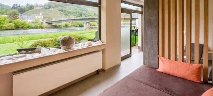 斯特劳布斯美景酒店(Hotel Straubs Schöne Aussicht)图片