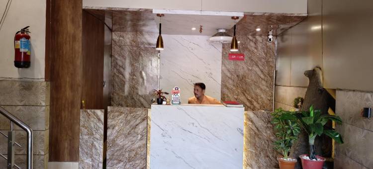 Hotel Express INN图片