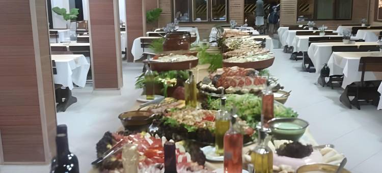 卫城滨海酒店(Acrópolis Marina Hotel)图片