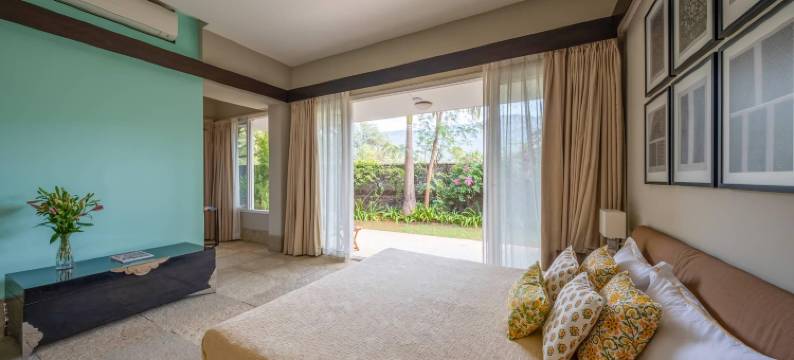 LohonoStays Villa Amber by Lohono Stays图片