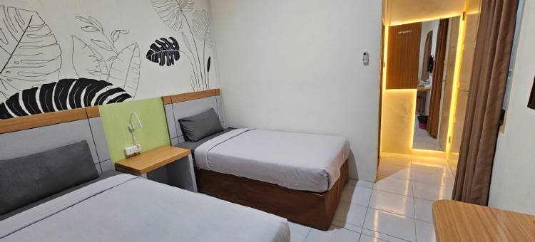 苏陀斯旅馆(Hans Hotel)图片