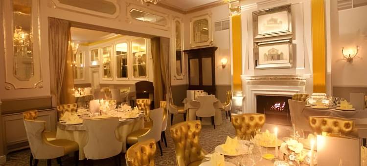 克罗斯豪斯旅馆(Close House)图片