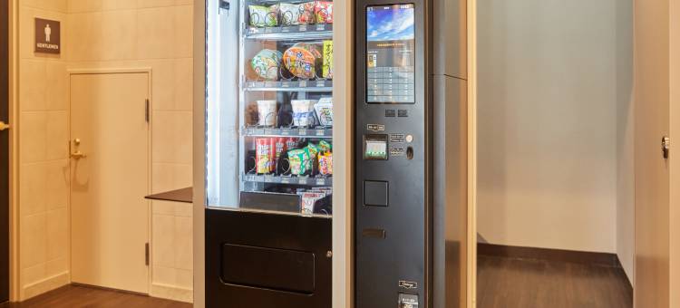 西拉帕尔烧津酒店(Hotel Sealuck Pal Yaizu)图片