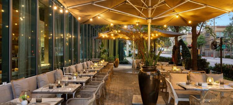 迈阿密杜瓦, 傲途格精选(DUA Miami, Autograph Collection)图片