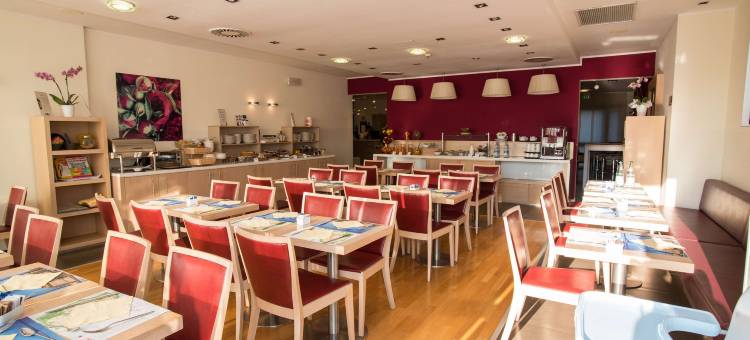 皇宫贝斯特韦斯特酒店(Best Western Palace Inn Hotel)图片