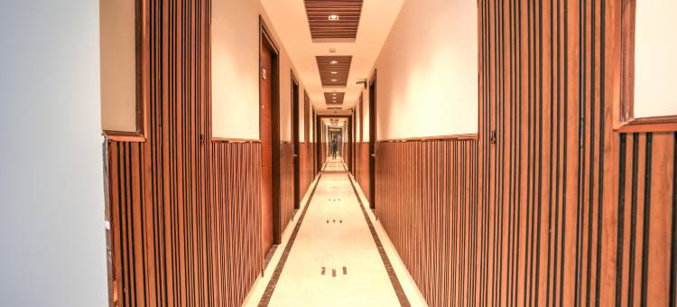 由AHG管理的Rj酒店(Hotel RJ - Managed by AHG)图片