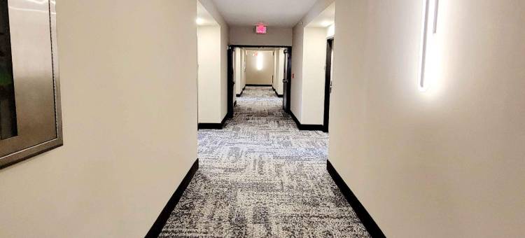 Extended Stay America 套房 - 布法罗 - 机场(Extended Stay America Suites - Buffalo - Airport)图片