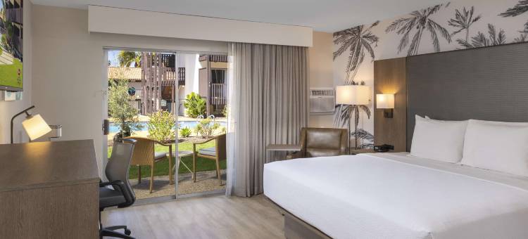 胡椒树贝斯特韦斯特优质酒店(Best Western Plus Pepper Tree Inn)图片