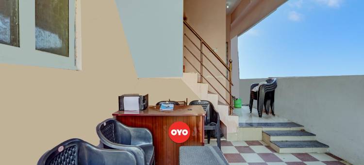 Hotel O Arudhra Inn Lodge图片