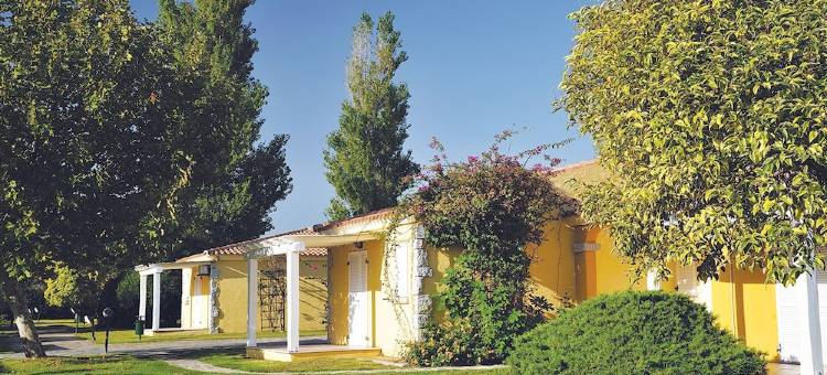 Hotel Cala Fiorita图片