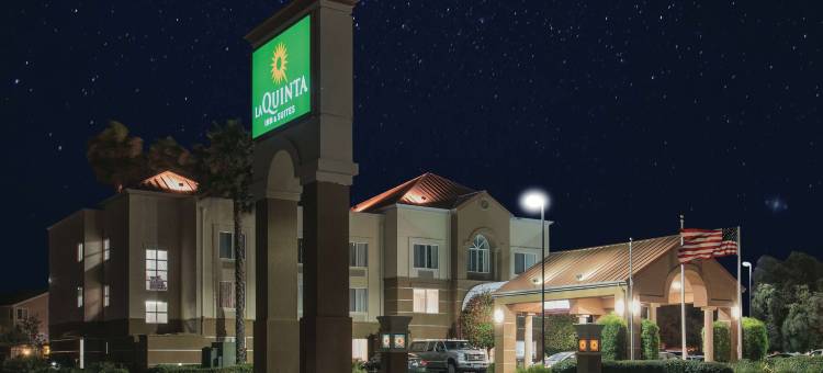 费尔菲尔德纳帕谷拉昆塔温德姆套房酒店(La Quinta Inn & Suites by Wyndham Fairfield - Napa Valley)图片