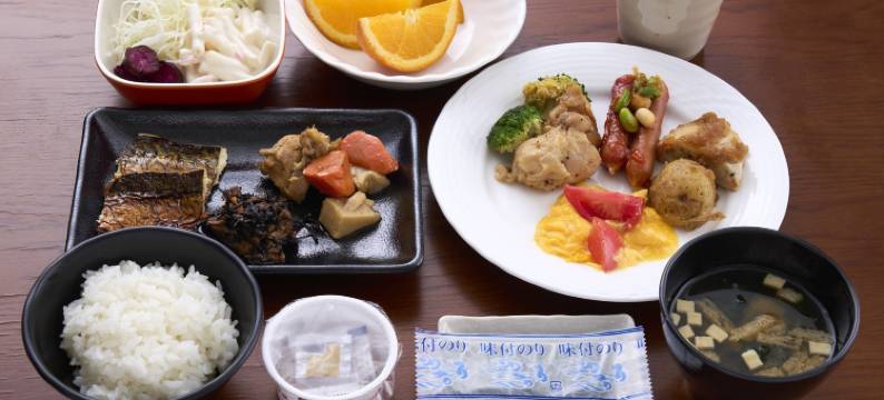 宇都宫Select Inn酒店(Hotel Select Inn Utsunomiya)图片