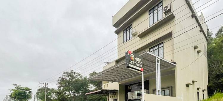 RedDoorz Syariah Near Taman Kopi Gayo图片