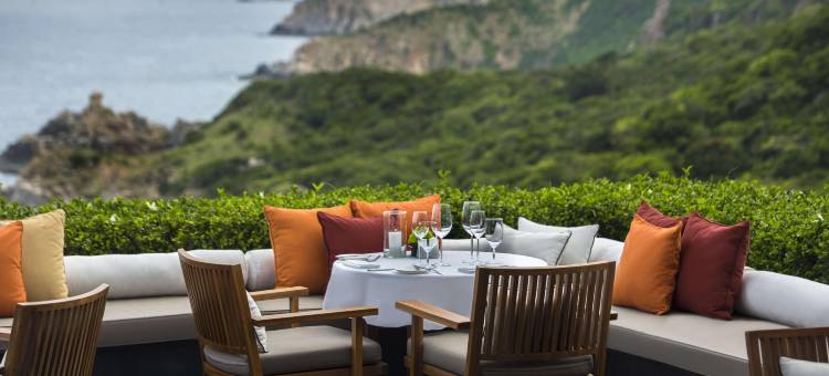 安缦诺怡(Amanoi)图片