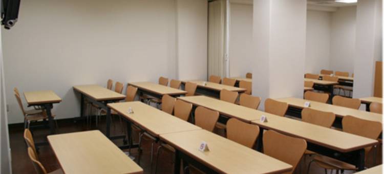 鹿嶋公园酒店(Kashima Park Hotel)图片