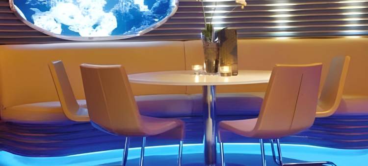 Numa Brighton Pavilion图片