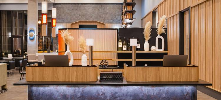 纳什维尔绿山凯悦嘉轩酒店(Hyatt Place Nashville/Green Hills)图片