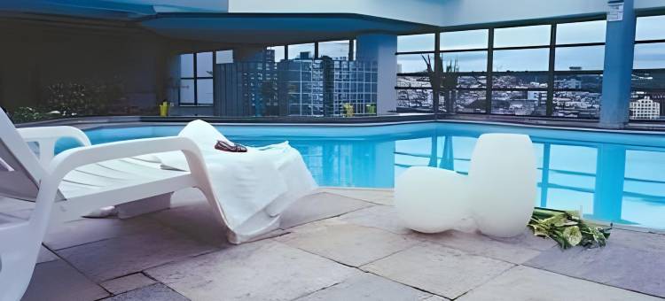 Nacional Inn 索罗卡巴丹酒店(Hotel Dan Inn Sorocaba - by Nacional Inn)图片