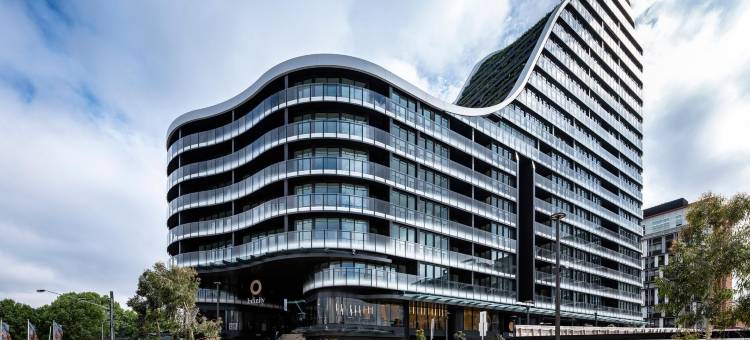 One Global度假村绿色广场(One Global Resorts Green Square)图片