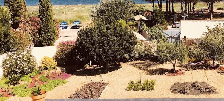 拉拉贡(Lalagunebages, Panoramic View & Spa)图片