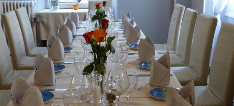 Hôtel Restaurant "Le Relais"图片