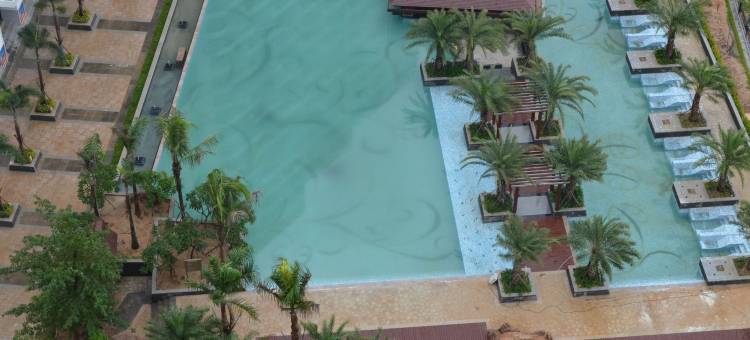 巴勒克西尔温德姆华美达酒店(Ramada Residences by Wyndham Balikesir)图片