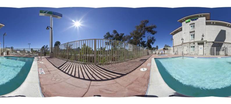 班宁智选假日酒店(Holiday Inn Express & Suites BANNING by IHG)图片